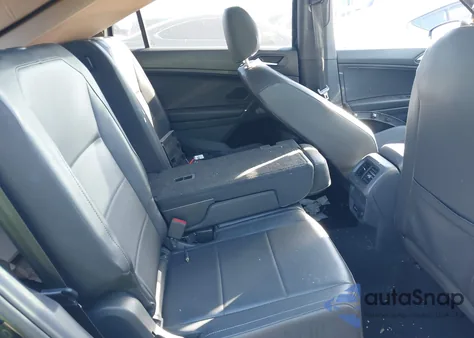 2020 Volkswagen Tiguan from USA, damaged, VIN 3VV3B7AX7LM132123